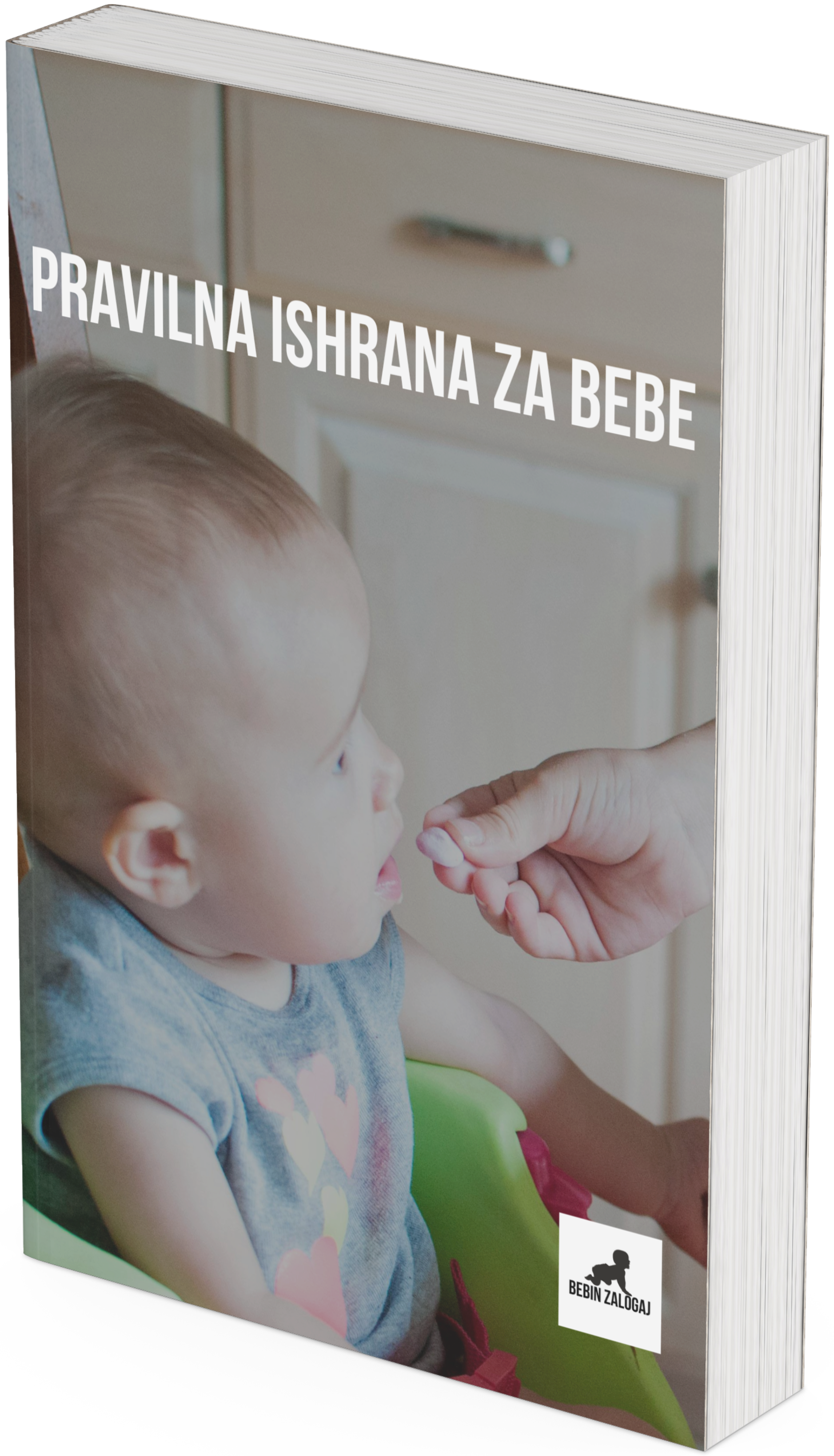 Pravilna ishrana za bebe